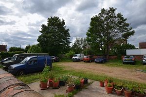 Parking Area- click for photo gallery